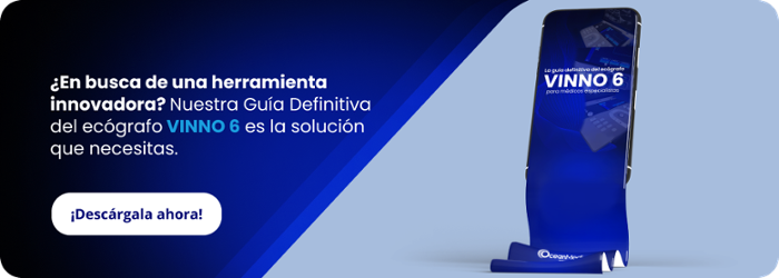 OM_La guía definitiva del ecógrafo VINNO 6